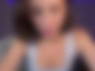Olivia's Live Sex Cam Show
