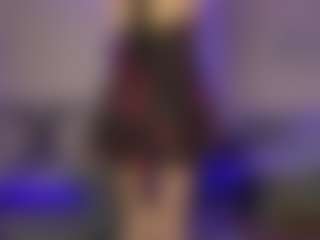 Olivia's Live Sex Cam Show