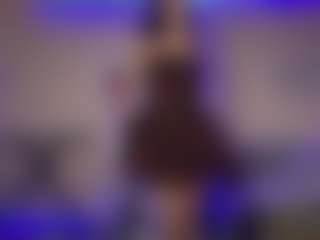 Olivia's Live Sex Cam Show
