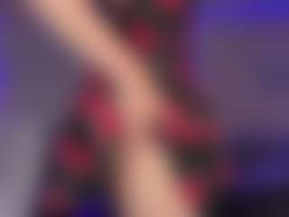 Olivia's Live Sex Cam Show