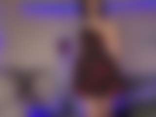 Olivia's Live Sex Cam Show