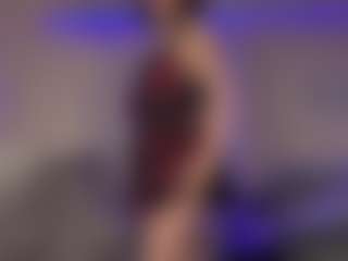 Olivia's Live Sex Cam Show