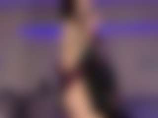 Olivia's Live Sex Cam Show