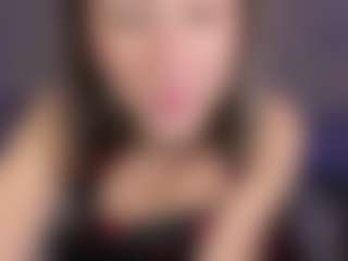 Olivia's Live Sex Cam Show