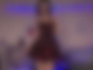 Olivia's Live Sex Cam Show