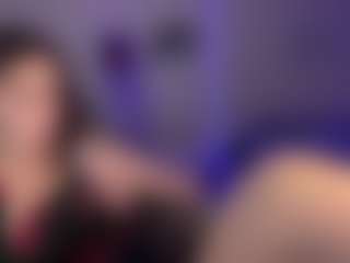 Olivia's Live Sex Cam Show