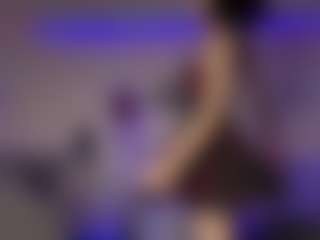 Olivia's Live Sex Cam Show