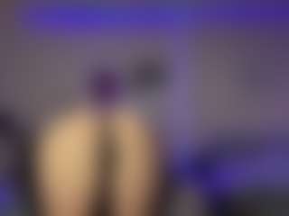 Olivia's Live Sex Cam Show