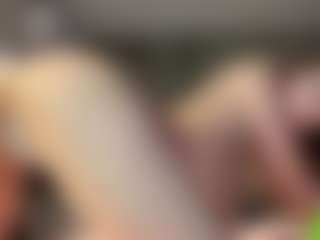 Adele-Vibe's Live Sex Cam Show
