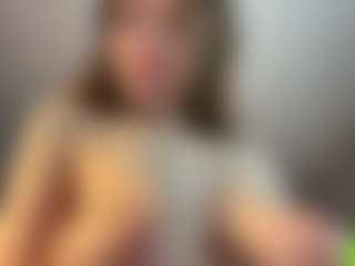 Adele-Vibe's Live Sex Cam Show