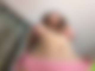 Adele-Vibe's Live Sex Cam Show