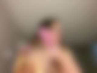 Adele-Vibe's Live Sex Cam Show