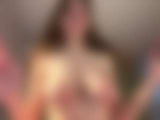 Adele-Vibe's Live Sex Cam Show