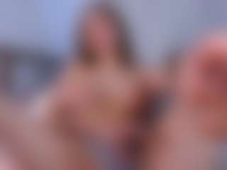 Adele-Vibe's Live Sex Cam Show