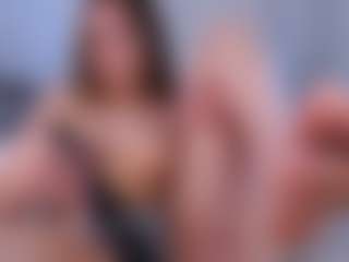 Adele-Vibe's Live Sex Cam Show