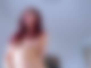 Live cam show with Adele-Vibe - Red Hair Teen (18+) on CamwithHer