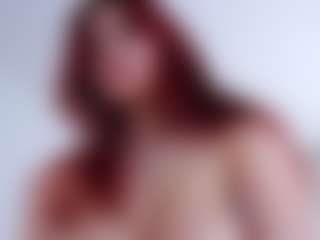 Live cam show with Adele-Vibe - Red Hair Lush on parknlotfishbdy