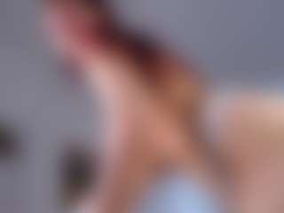 Live cam show with Adele-Vibe - Hairy Pussy Red Hair on Milfs Live