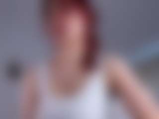 Live cam show with Adele-Vibe - Red Hair Middle Aged on StripNow