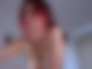 Adele-Vibe's Live Sex Cam Show