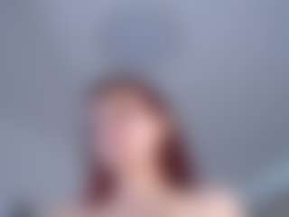 Adele-Vibe's Live Sex Cam Show