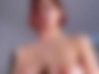 Live cam show with Adele-Vibe - Red Hair on Camsoda