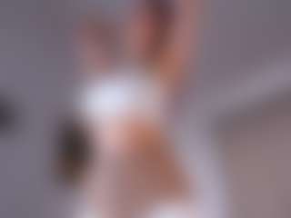 Adele-Vibe's Live Sex Cam Show