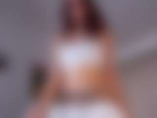 Adele-Vibe's Live Sex Cam Show