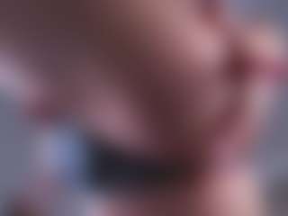 Adele-Vibe's Live Sex Cam Show