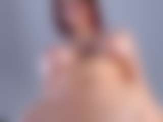 Live cam show with Adele-Vibe - Public on StripNow