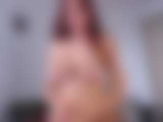 Live cam show with Adele-Vibe - Public Red Hair on dropp.cam
