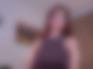 Live cam show with Adele-Vibe - Red Hair Young Adult on Cam Slut