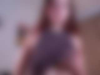 Live cam show with Adele-Vibe - Red Hair Fetish on madthumbs