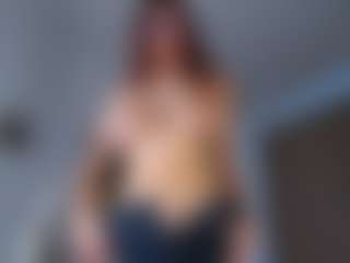 Live cam show with Adele-Vibe - Red Hair on Camsoda