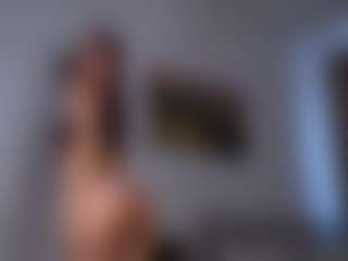 Adele-Vibe's Live Sex Cam Show