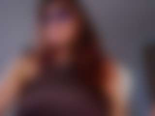 Adele-Vibe's Live Sex Cam Show