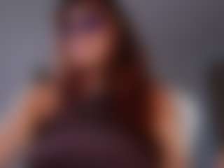 Adele-Vibe's Live Sex Cam Show