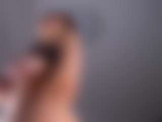 Adele-Vibe's Live Sex Cam Show