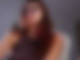 Live cam show with Adele-Vibe - Red Hair Teen (18+) on Camsoda
