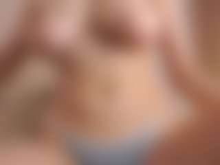Adele-Vibe's Live Sex Cam Show