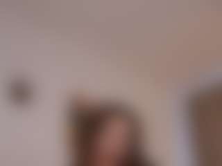 Adele-Vibe's Live Sex Cam Show