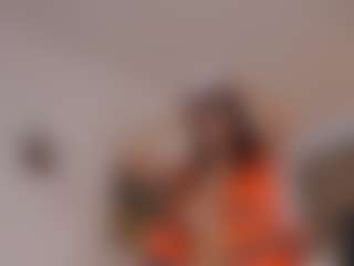 Adele-Vibe's Live Sex Cam Show