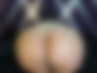 Arielasm's Live Sex Cam Show
