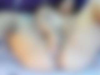 Arielasm's Live Sex Cam Show