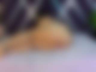 Arielasm's Live Sex Cam Show