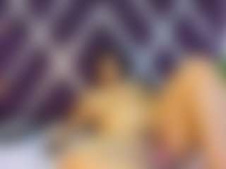 Arielasm's Live Sex Cam Show