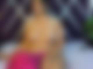 Arielasm's Live Sex Cam Show