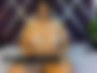 Arielasm's Live Sex Cam Show