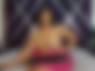 Arielasm's Live Sex Cam Show