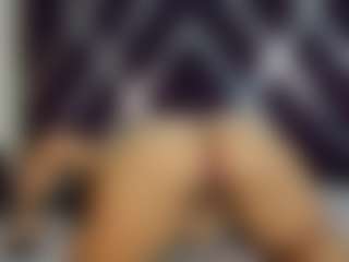Arielasm's Live Sex Cam Show